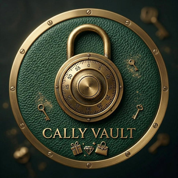 Cally Vault